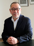 調布で崔洋一監督講演会－「映画のまち調布」を考える