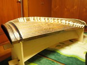 調布で邦楽器の地域音楽会－箏の体験コーナーも