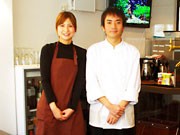 調布・仙川に愛媛の創作料理店－じゃこてん・讃岐うどんなど提供