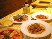 調布・布田の人気イタリアンが2店舗目-地元出身同級生コンビが開業