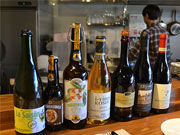 調布・国領にワインバー 常時100種超、ロマネを超えたボトルも