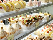 調布・国領駅近くにケーキ店 開店から2カ月、「一つ買い」のリピーターも