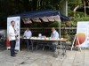 GWの深大寺で「深大寺恋物語　第七集」発売開始イベント