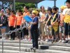 5月13日、第23回調布親子まつりが開催された