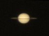 調布の天文家、「環の細くなった土星」の撮影に成功－約14年ぶりの現象