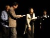 調布で「クリスマス・キャロル」朗読公演－俳優ら6人が出演