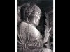 調布・仙川のギャラリーで「細密鉛筆画と社寺画の世界」展