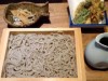 調布・天神通りに手打ちそば店-国産の石臼ひきそば粉で