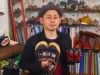 調布・仙川に「手作り靴」教室-木型から製作、500種の革からデザイン