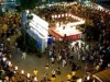 調布に夏祭りシーズン到来-お盆まで毎週末開催