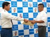 調布市職員が人命救助で消防総監感謝状-日頃の訓練生かして
