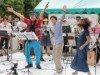 調布で「セプテンバーコンサート」 世界平和への思いを音楽に託して