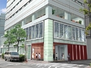 銀座・交詢通りに「ワンランク上」のワシントンホテル