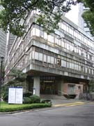日比谷図書館、2008年に創館100周年－区への移管も