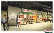 有楽町イトシアに「クリスピー・クリーム・ドーナツ」日本2号店