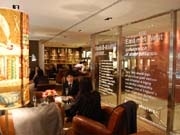 銀座に「ダンヒル」の初コンセプト旗艦店－「宮下」コラボでラウンジも