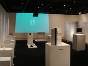 「空想生活」のエレファントデザインが記念展－プロト製品20点を展示