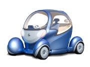 日産ギャラリーで「モーターショー」－ピボ2やGT-Rを展示
