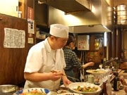 俳人・鈴木真砂女さん創業の小料理屋「卯波」閉店－51年の歴史に幕