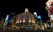 フォーナインズ、銀座出店満10年で「銀座」をテーマに写真展