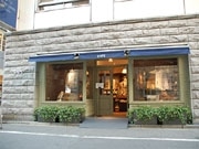 シップス、銀座に新業態店「ワイン レーベル」－40歳以上の男性ターゲットに