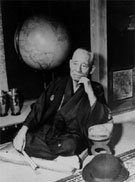 御木本幸吉生誕150年展－クラシックジュエリーやエジソンの手紙も