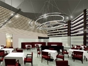 銀座にフレンチ「タテルヨシノ」－パリ1つ星オーナーシェフが出店