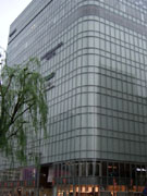マロニエゲートが開業1周年－各フロアで記念企画、限定メニューも