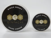 「銀座ハチミツ」を使ったオリジナルコスメ、売れ行き好調－銀座ハンズ