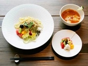 銀座ベルビア館でラーメンイベント－一風堂社長創作の限定200杯