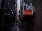 森山大道さん、デジカメで銀座を撮り下ろし－新ギャラリーで写真展