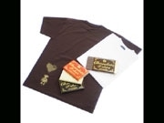 バレンタイン限定「チョコレートTシャツ」－有楽町西武で限定販売