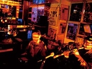 銀座の飲食店で音楽イベント－7店が共同企画、リストバンドで回遊