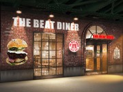 有楽町にバンズにこだわるハンバーガー店－JR東日本子会社が新業態店