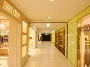 松屋銀座2階がインターナショナルフロアへ－「ミュウミュウ」銀座初出店