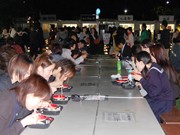 日比谷パティオで「大つけ麺博」－全国24店がオリジナルつけ麺提供