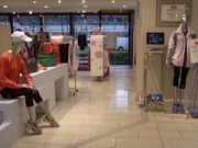プランタン銀座に期間限定「PUMA」ランニング専門店－試走も可能
