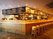 銀座に「お取り寄せバール」－取り寄せた九州食材でイタリアン提供