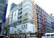 松坂屋銀座に「フォーエバー21」旗艦店－フルライン展開、キッズも初登場