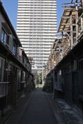 東京の原風景＝佃島・月島を収めた写真展－銀座で現役大学教授作品展