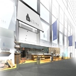 銀座三越、新館1階にワイン専門店－自然派ワインやビンテージ雑貨も
