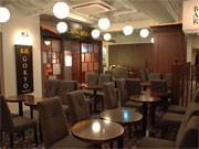 銀座に日本酒カクテルバー「SAKE HALL」－「一ノ蔵」など7蔵元が集合
