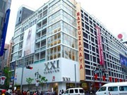 松坂屋銀座店を取り壊し、銀座最大規模の商業施設に－J.フロント・森ビル