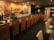 銀座に京おばんざい「銀沙灘　光仙」－麻布十番の高級和食店が姉妹店