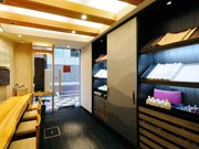 「銀座もとじ」、銀座に大島紬専門店－奄美大島の歴史や風土も紹介