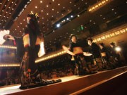 新橋演舞場で「東をどり」－芸者踊りと食でもてなし、老舗料亭・競演弁当も