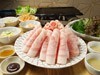 韓国屋台料理　韓韓市場