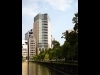来秋、日比谷に名門「ザ・ペニンシュラ東京」－24階建て