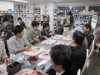 銀座で男性向けフラワー教室－問い合わせ増え開講、定期化検討へ