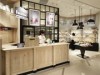 ルミネ有楽町にいがらしろみさんのスコーン専門店－手作りジャム15種も